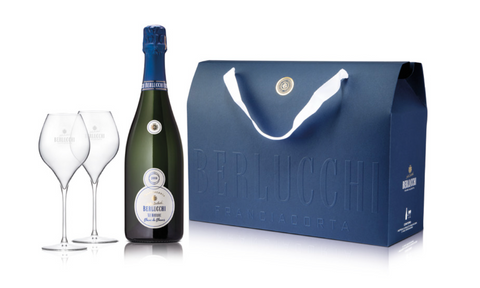 PAPER TOTE BAG ‘61 NATURE BLANC DE BLANCS