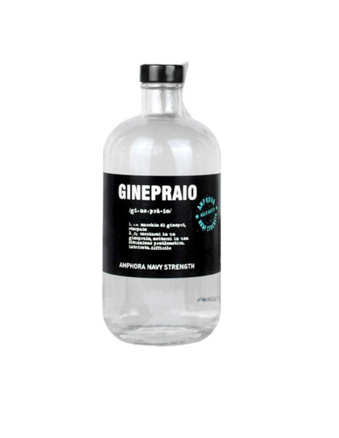Ginepraio Navy Strength Gin