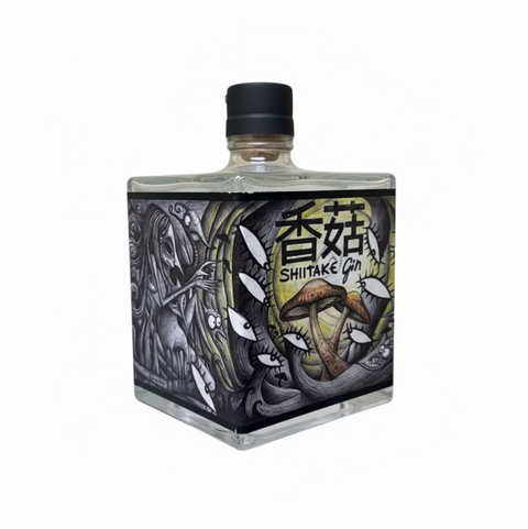 SHIITAKE Gin