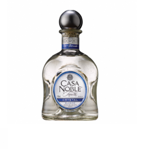 CASA NOBLE Crystal Tequila