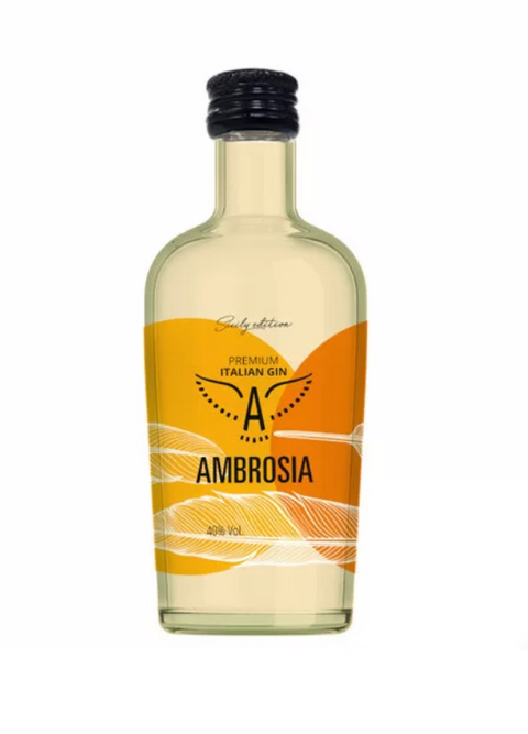 Ambrosia Gin Mignon