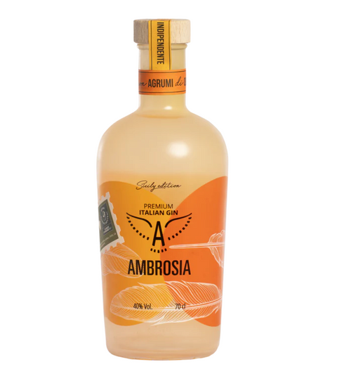 Ambrosia Gin