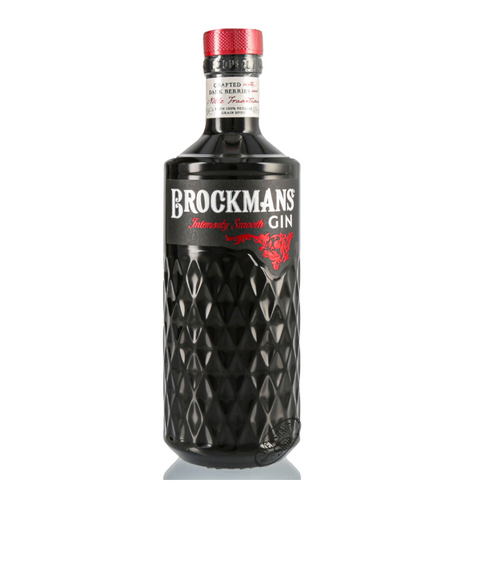 BROCKMANS INTENSITY SMOOTH GIN