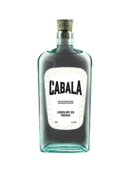 CABALA GIN