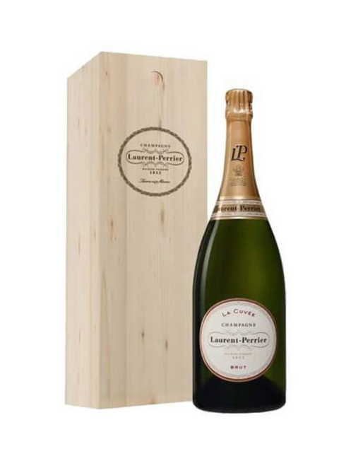 LAURENT PERRIER CUVEE 1.5L