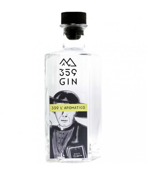 359 GIN L'AROMATICO