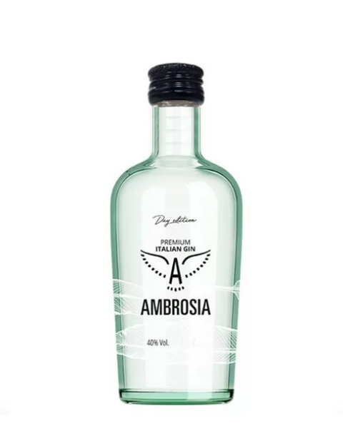 Ambrosia Gin Mignon