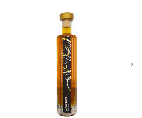 ST. URBAN LAGREIN BARRIQUE
