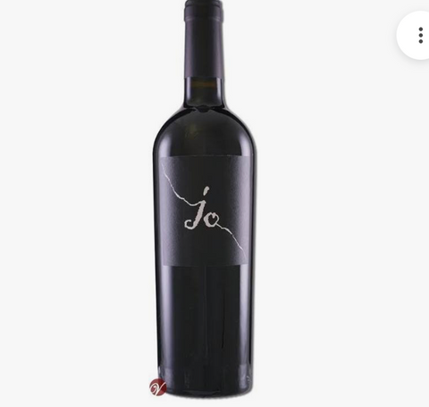 JO SALENTO NEGRAMARO