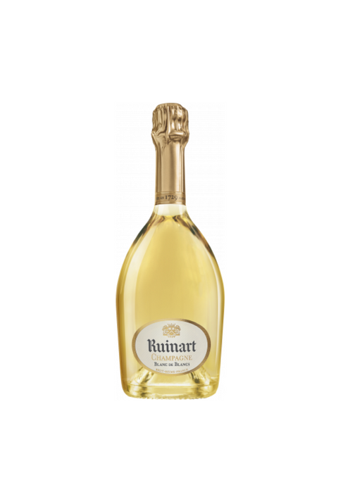 RUINART CHAMPAGNE BLANC DE BLANCS