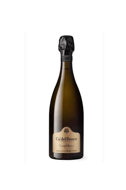 CA DEL BOSCO 2013 ZERO NOIR
