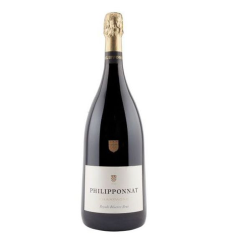 CHAMPAGNE PHILIPPONNANT ROYALE RÉSERVE BRUT 1.5L