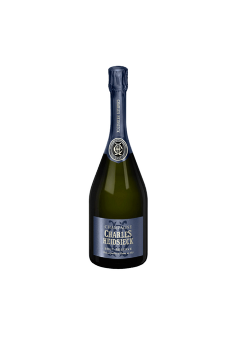 CHARLES HEIDSIECK BRUT RÉSERVE 1.5L