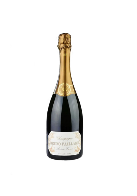 CHAMPAGNE BRUNO PAILLARD |DOSAGE: ZERO