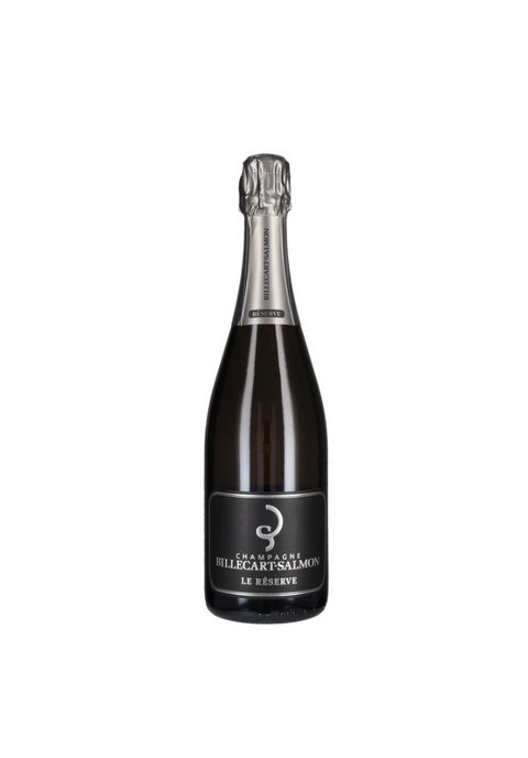 CHAMPAGNE BILLECART-SALMON| LE RÉSERVE