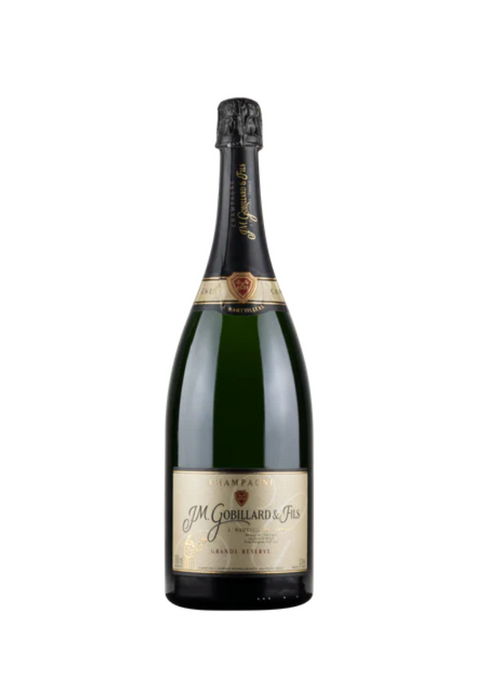 JM GOBILLARD & FILS GRANDE RISERVE 1.5L