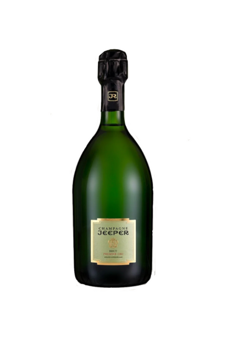 JEEPER CHAMPAGNE BRUT