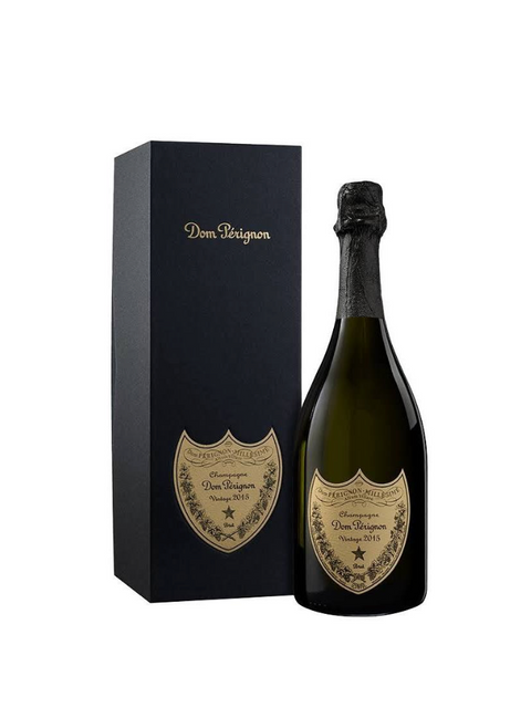 DOM PERIGNON VINTAGE 2015