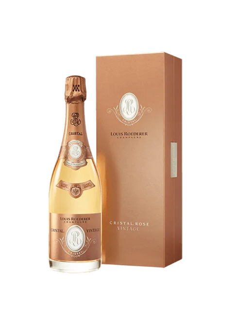 LOUIS ROEDERER ROSE 2014