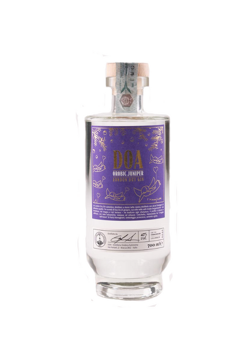 DOA OROBIC JUNIPER - LIMITED EDITION