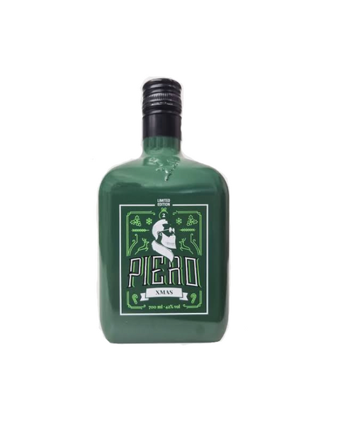 PIERO XMAS GREEN