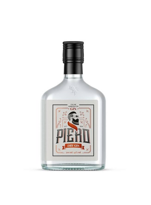 GIN PIERO