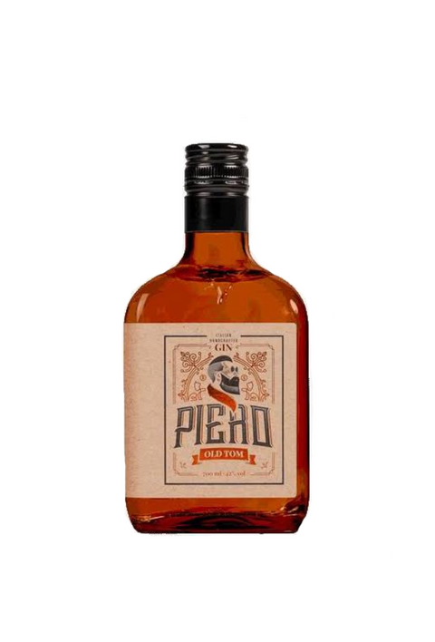 PIERO OLD TOM GIN MIGNON 50ml