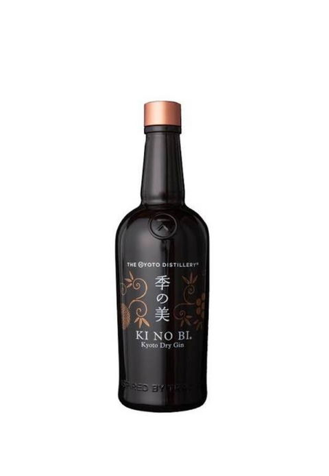 KI NO BI DRY GIN