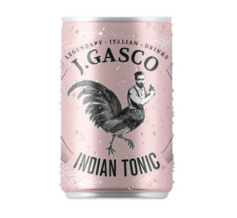 J. GASCO INDIAN - 1pz
