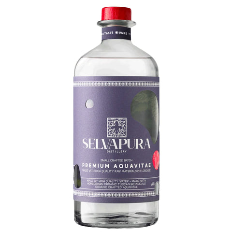 SELVAPURA Grappa