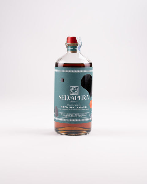 Selvapura Premium Amaro