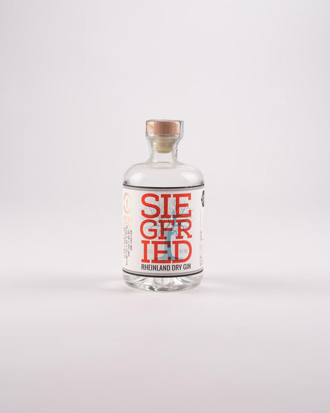 Siegfried Rheinland Dry Gin