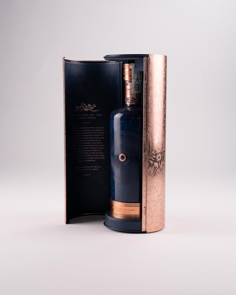 Silent Pool Black Juniper