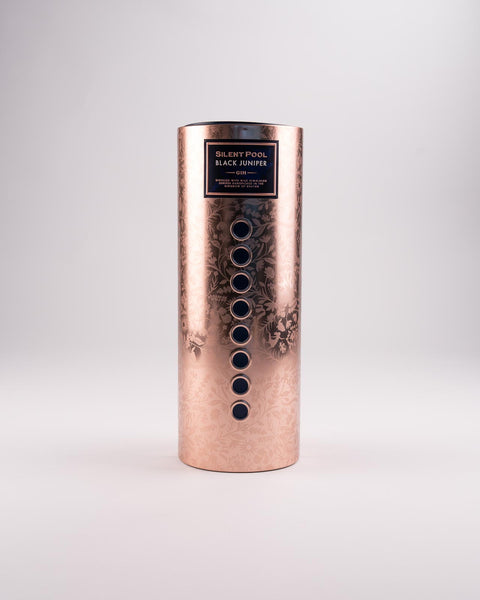 Silent Pool Black Juniper