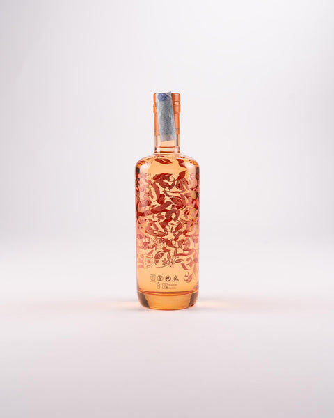 Silent Pool Rare Citrus