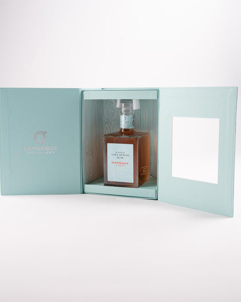 Single Cask Series Margaux