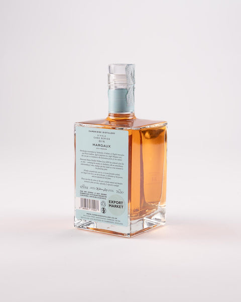 Single Cask Series Margaux