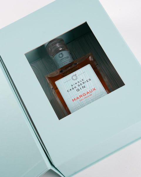 Single Cask Series Margaux