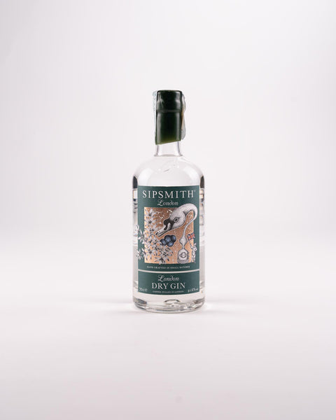 Sipsmith London Dry