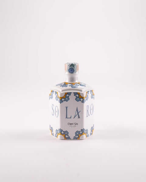 Solaro Capri Gin