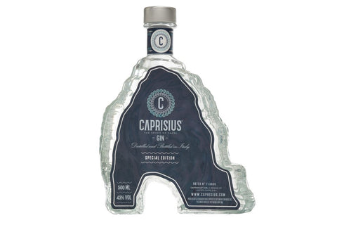 Caprisius Gin Limited Edition