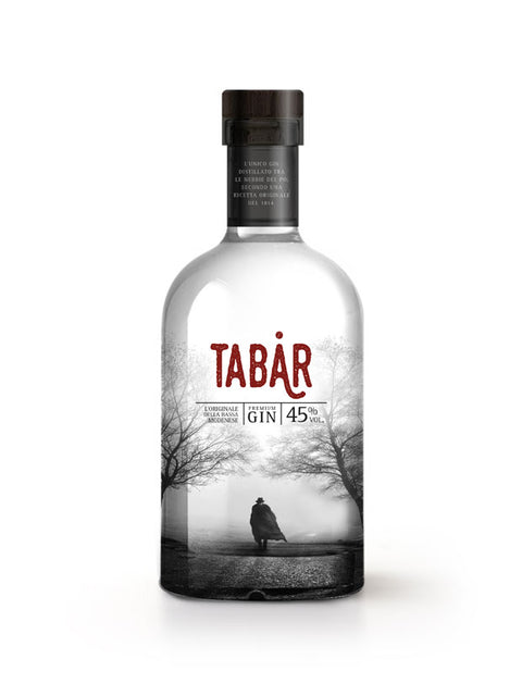 Tabar Gin