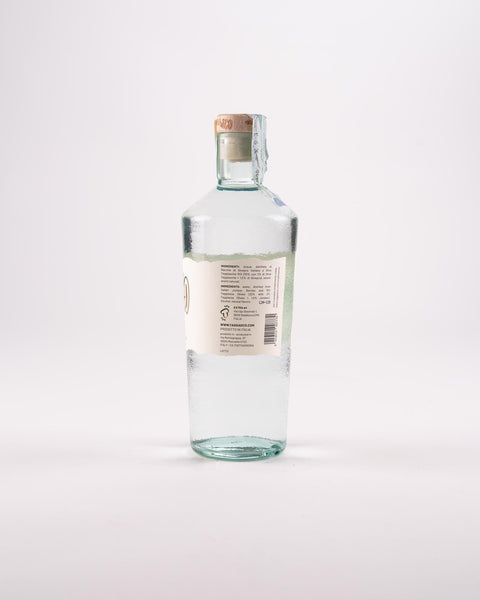 Taggiasco Extravirgin Gin