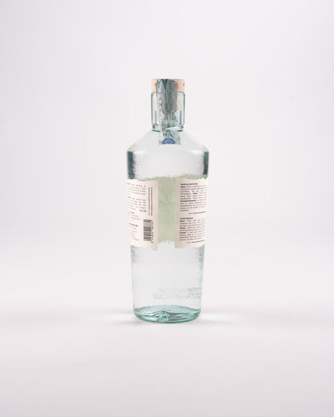 Taggiasco Extravirgin Gin