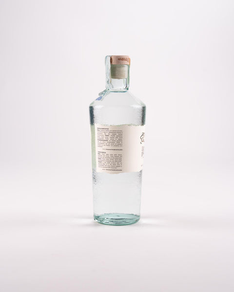 Taggiasco Extravirgin Gin