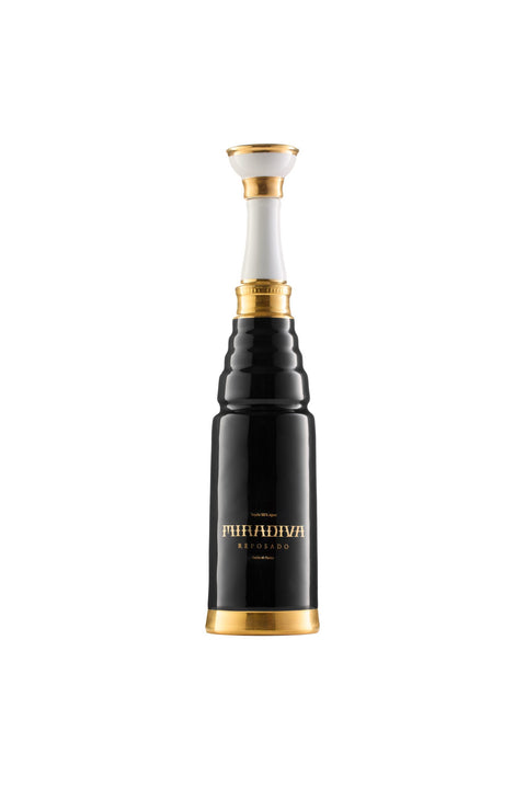 MIRADIVA REPOSADO TEQUILA