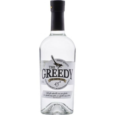 The Greedy Gin