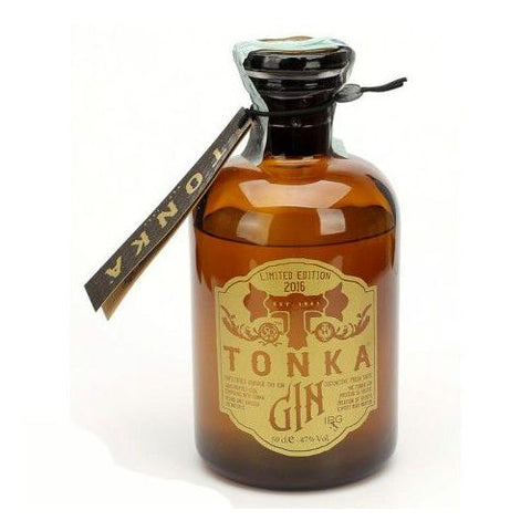 Tonka Gin