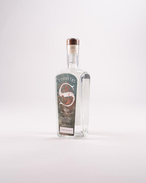 Tumultus Gin