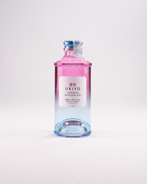 Ukiyo Japanese Blossom